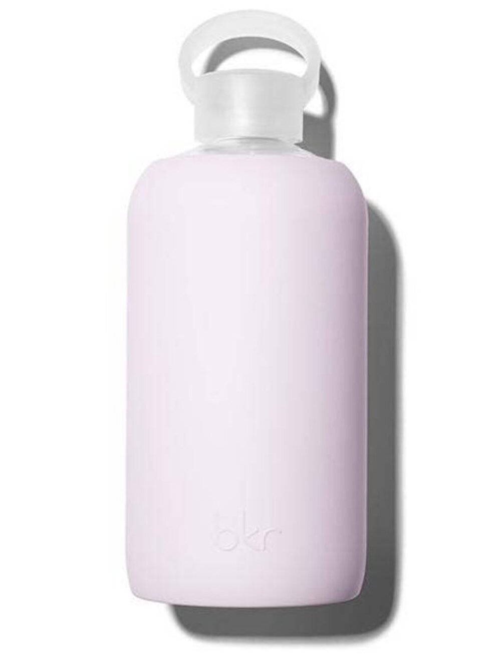 NWT bkr Water Bottle LALA 1L